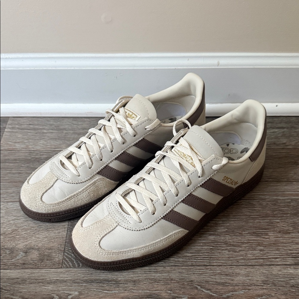 Adidas Handball Spezial Sneakers